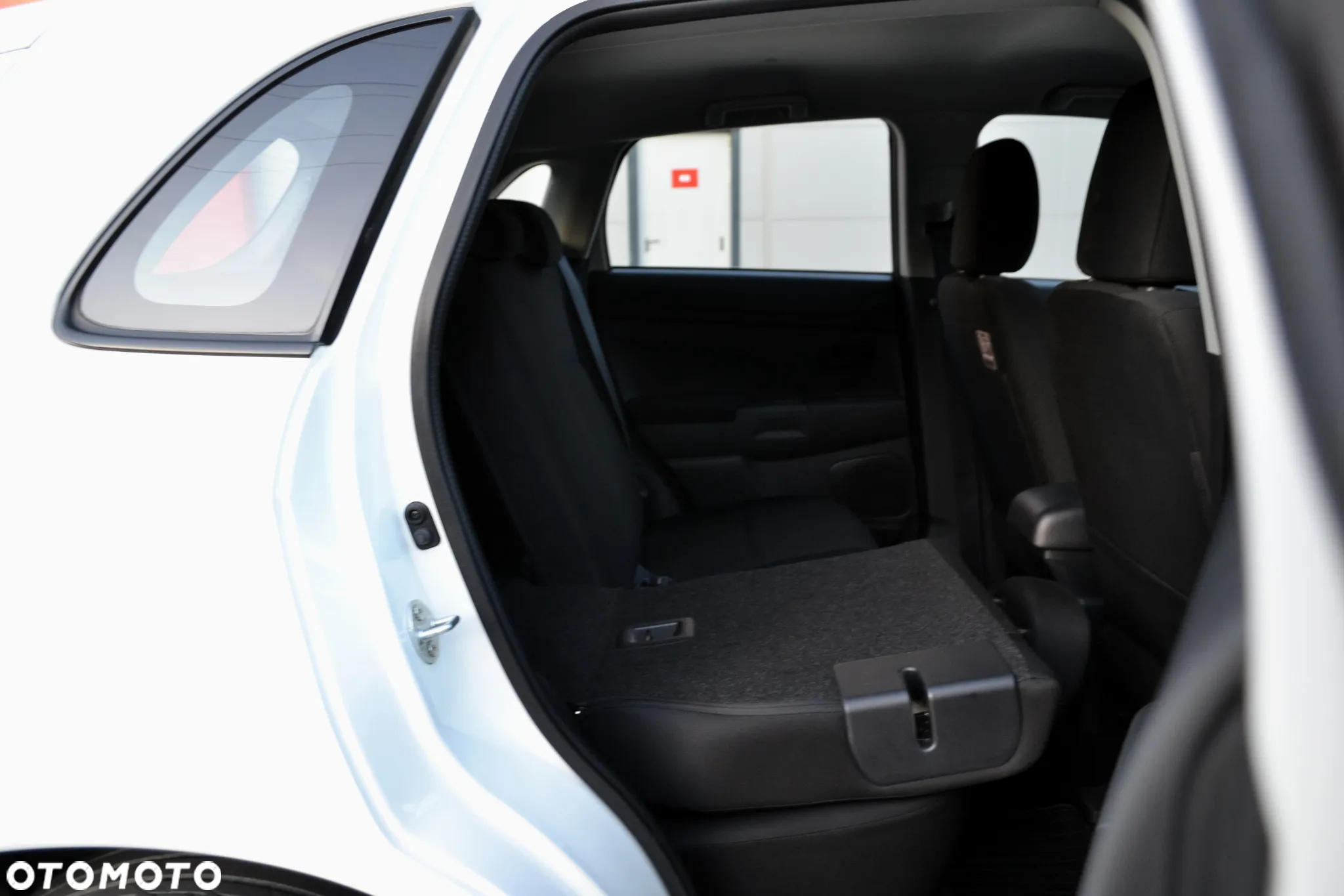 Mitsubishi ASX 1.6 Instyle AS&G - 13