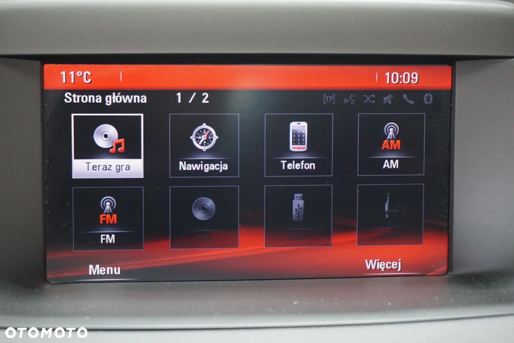 Opel Meriva 1.4 Edition - 36