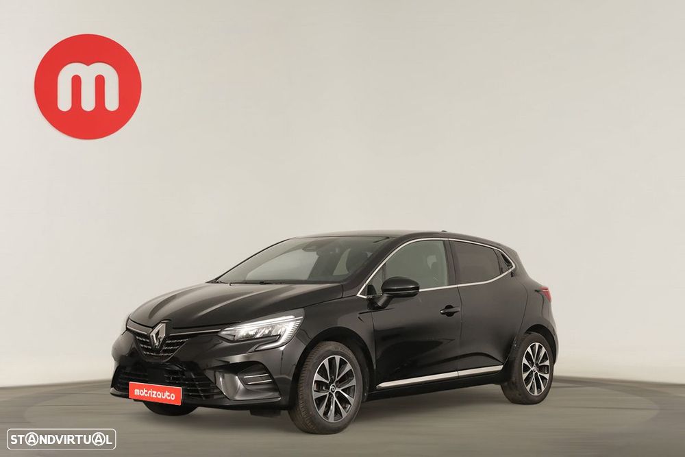 Renault Clio 1.0 TCe Techno - 2