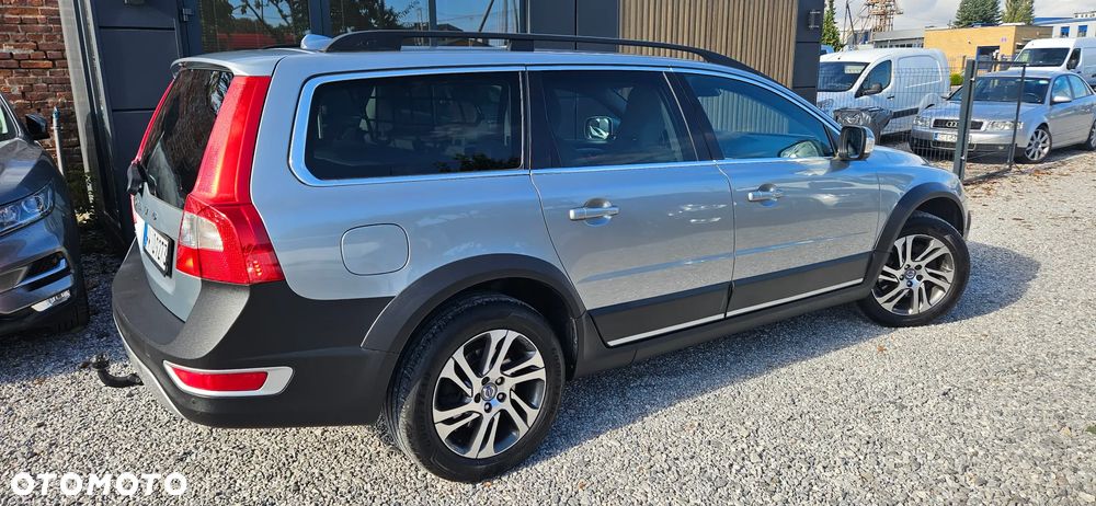 Volvo XC 70 - 28