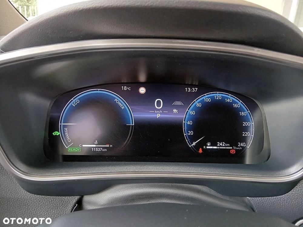 Toyota Corolla 1.8 Hybrid Style - 12
