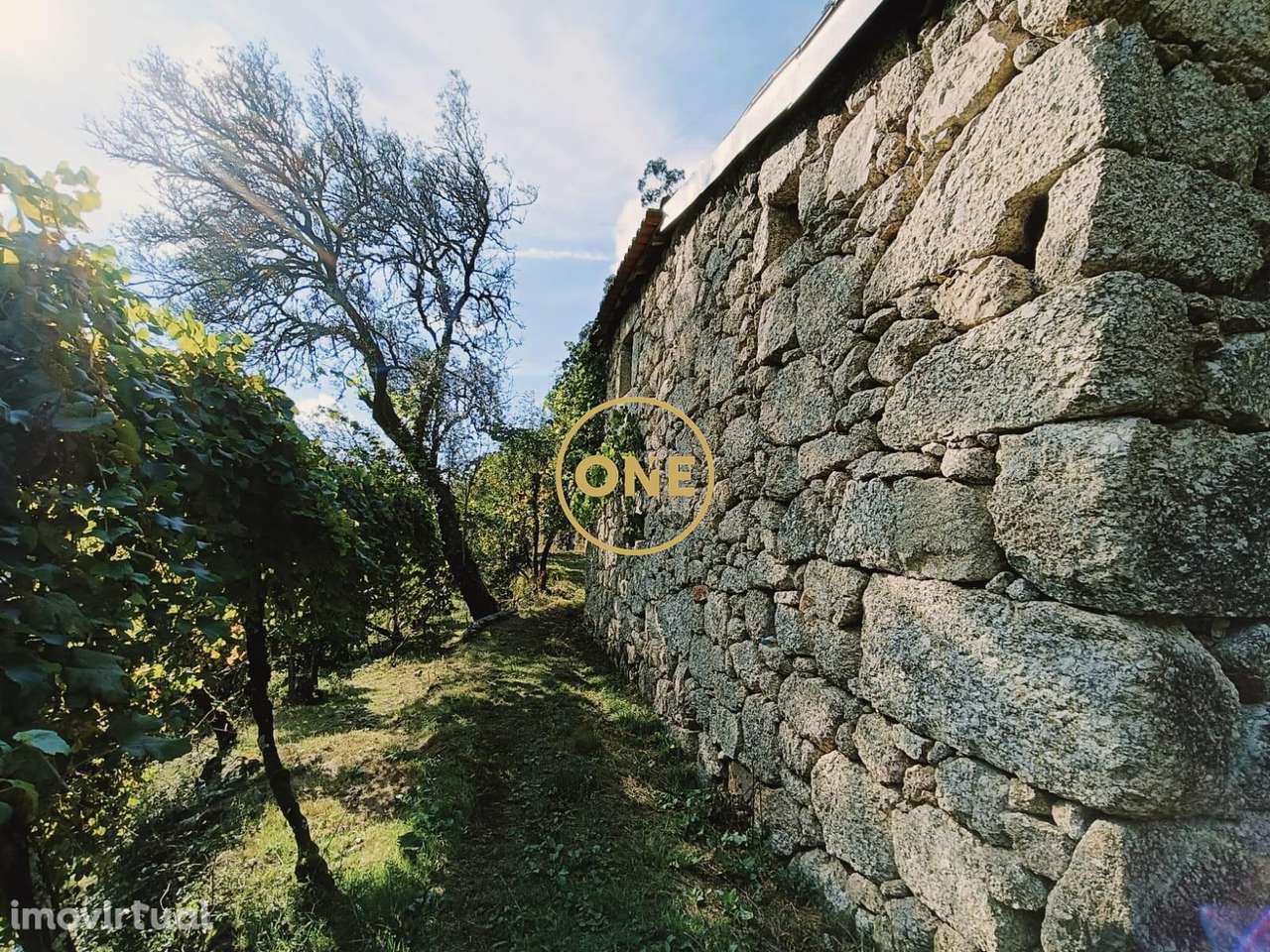 Terreno com Aprox: 10.000m2 - Grande imagem: 5/29