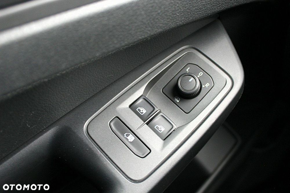 Volkswagen Caddy - 18