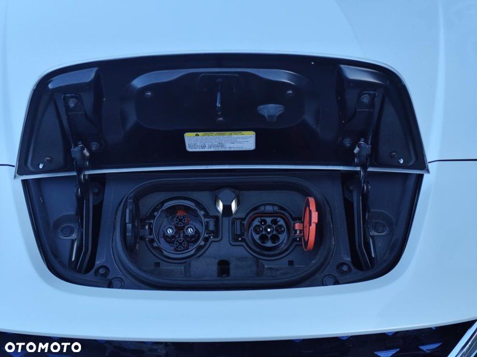 Nissan Leaf - 29