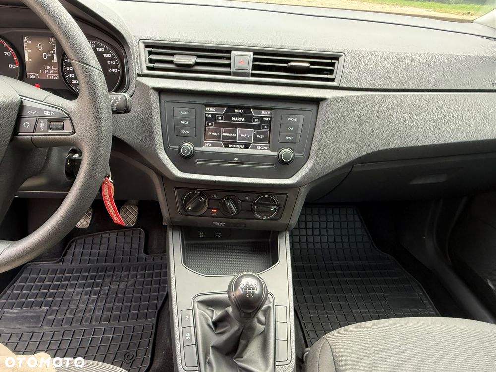 Seat Ibiza 1.0 Style S&S - 13