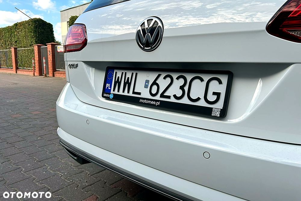 Volkswagen Golf 1.6 TDI BMT Comfortline - 13