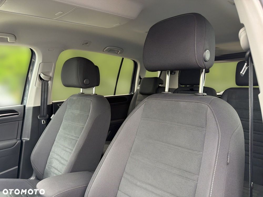 Volkswagen Touran 1.5 TSI EVO Highline DSG - 12