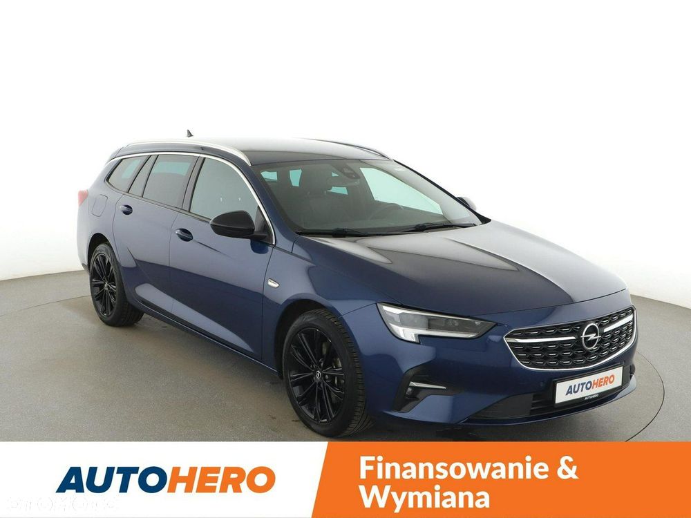 Opel Insignia 1.5 CDTI Business Elegance S&S - 11