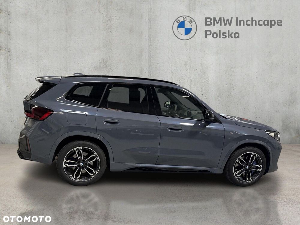BMW X1 - 6