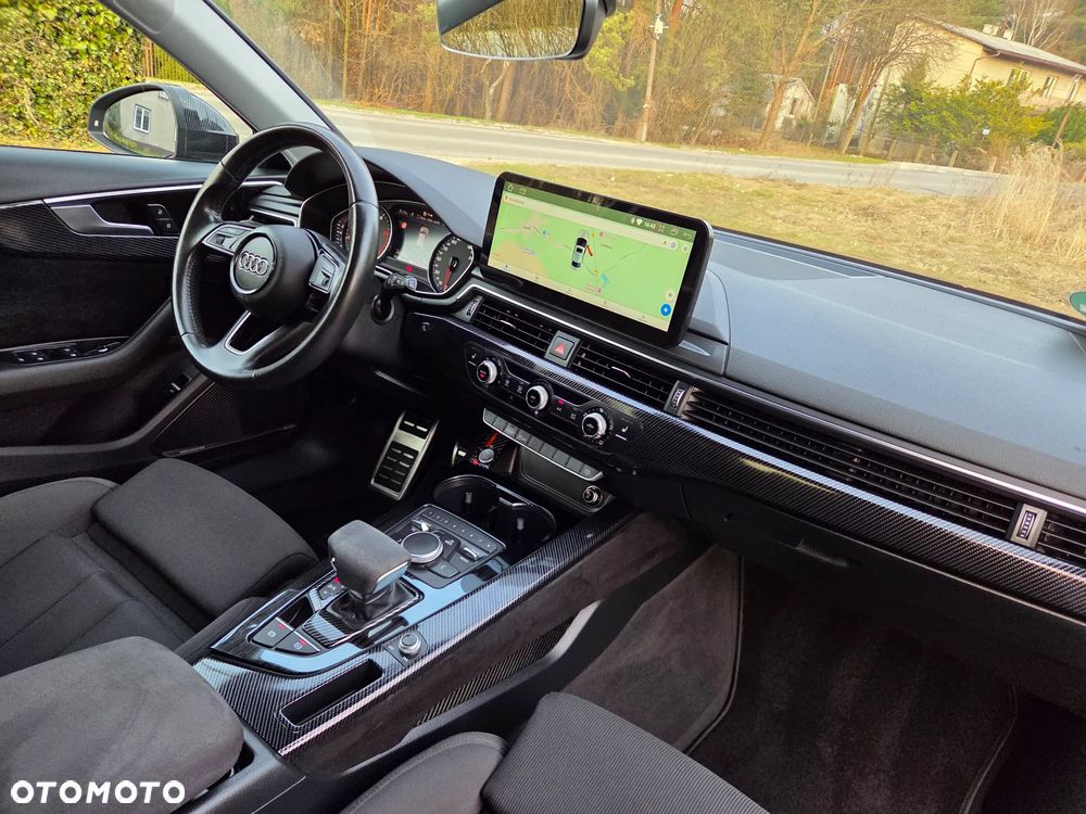 Audi A4 Avant 2.0 TDI S tronic sport - 29