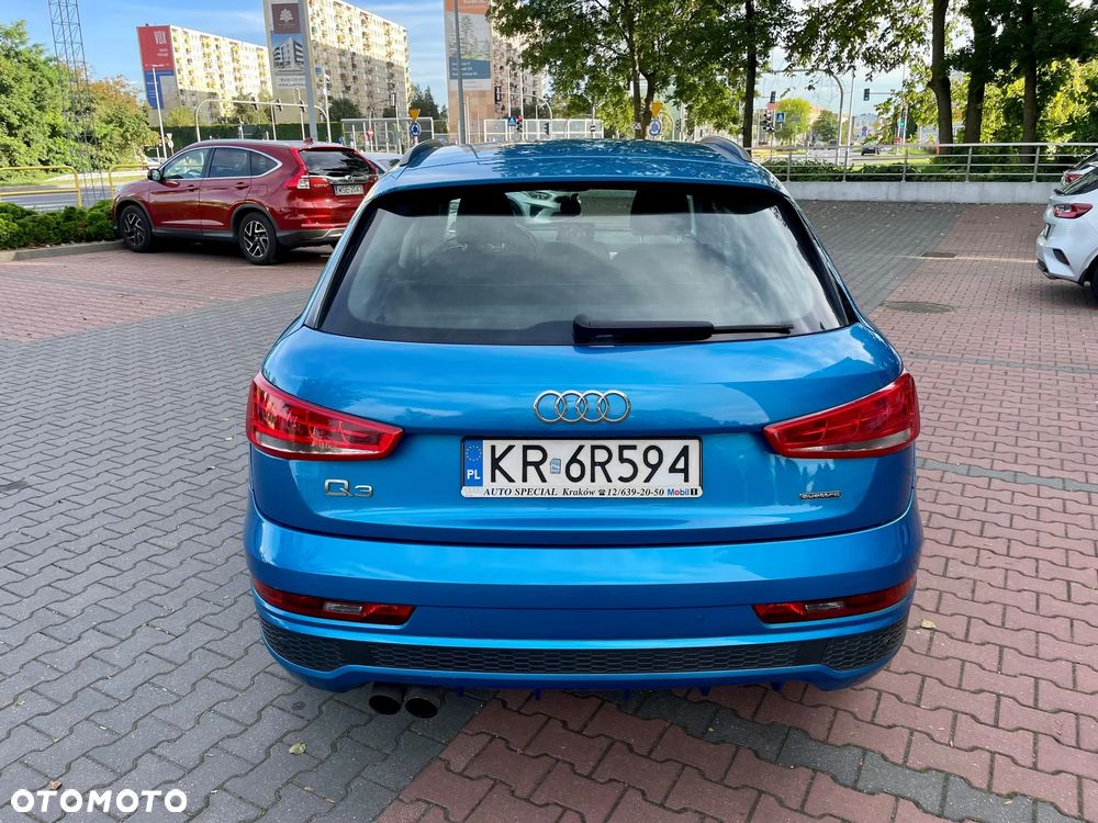 Audi Q3 - 4