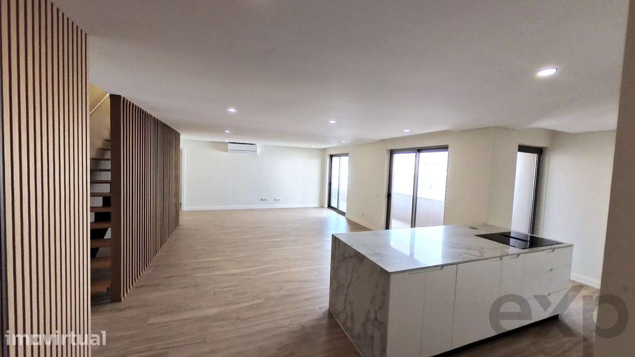 Apartamentos T2 a Duplex T4 em Almancil - Últimas Unidades - Grande imagem: 3/32