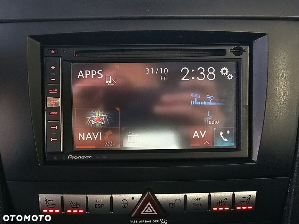 Mercedes-Benz SLK - 21