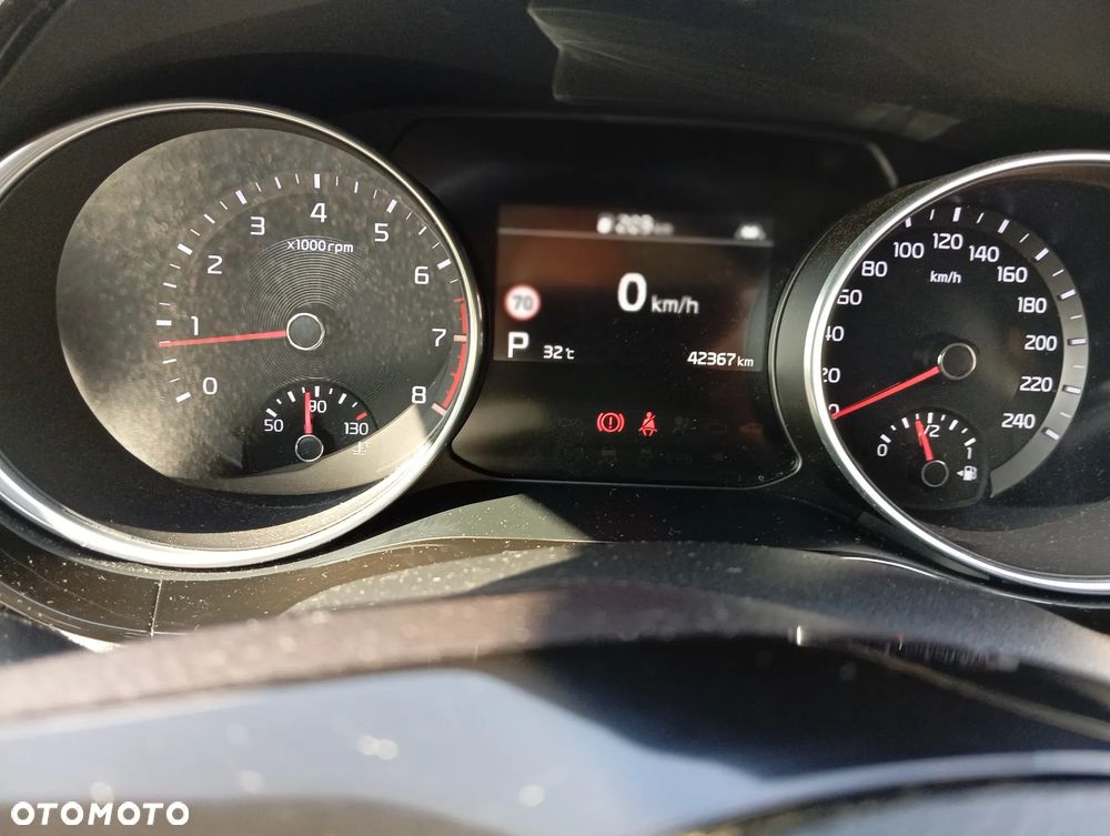 Kia XCeed 1.5 T-GDI L DCT - 6