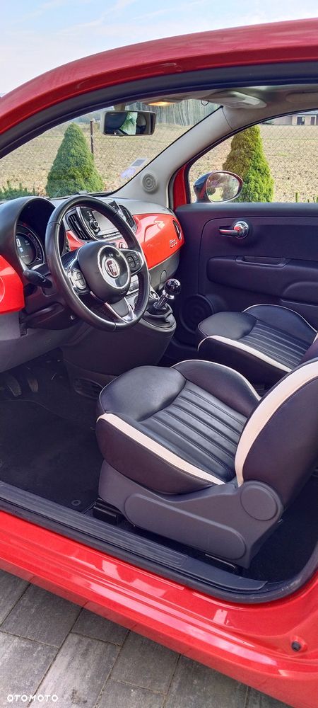 Fiat 500 - 34