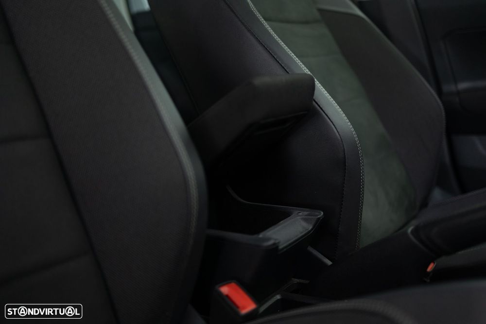 VW Polo 1.0 TSI Style DSG - 34