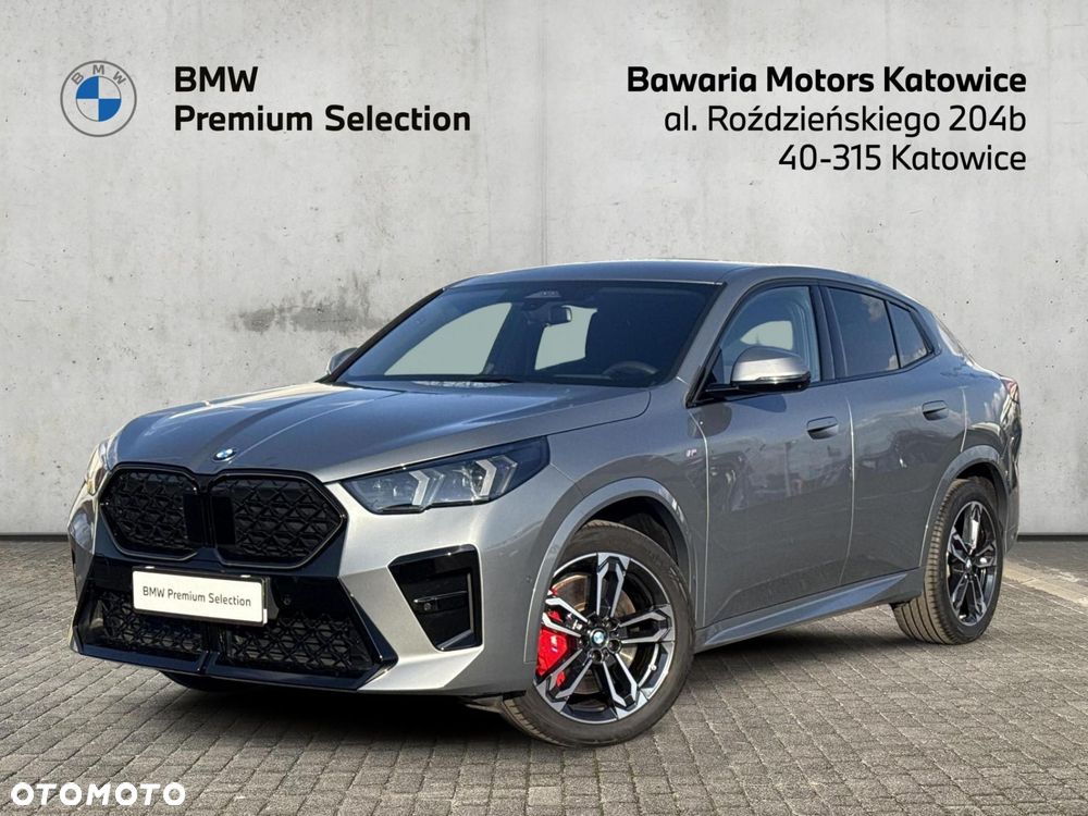 BMW X2 - 1