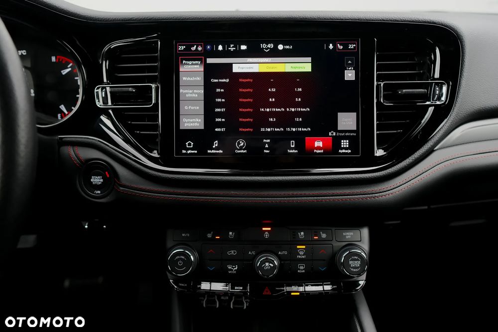 Dodge Durango 5.7 R/T - 23