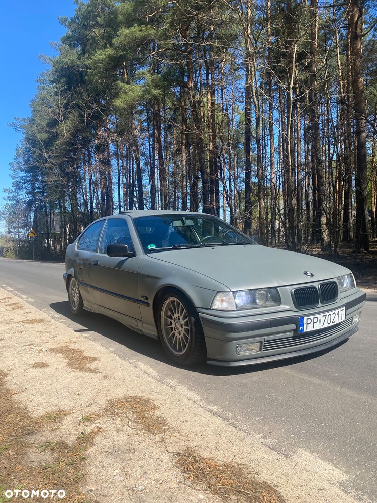 BMW Seria 3 - 3