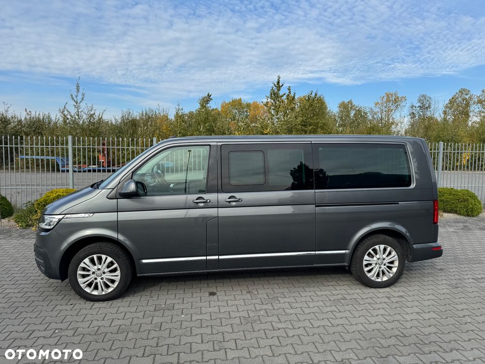 Volkswagen Caravelle - 40