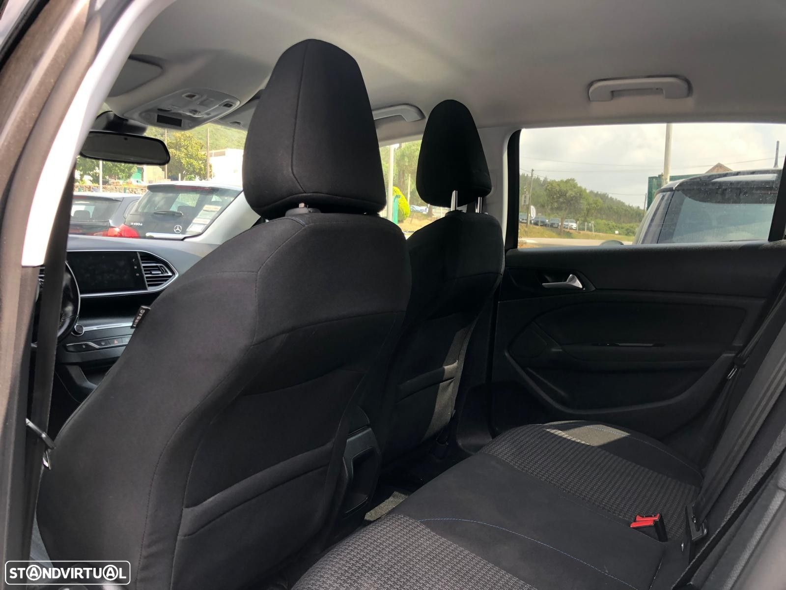 Peugeot 308 1.5 BlueHDi Active - 16