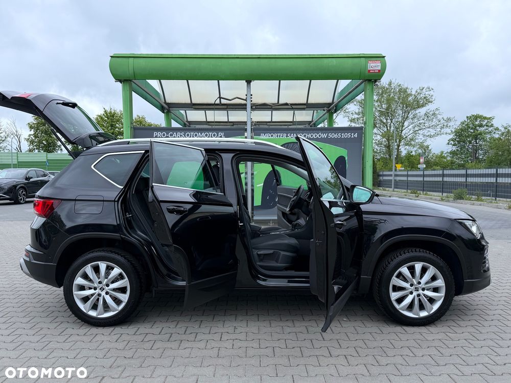 Seat Ateca - 16