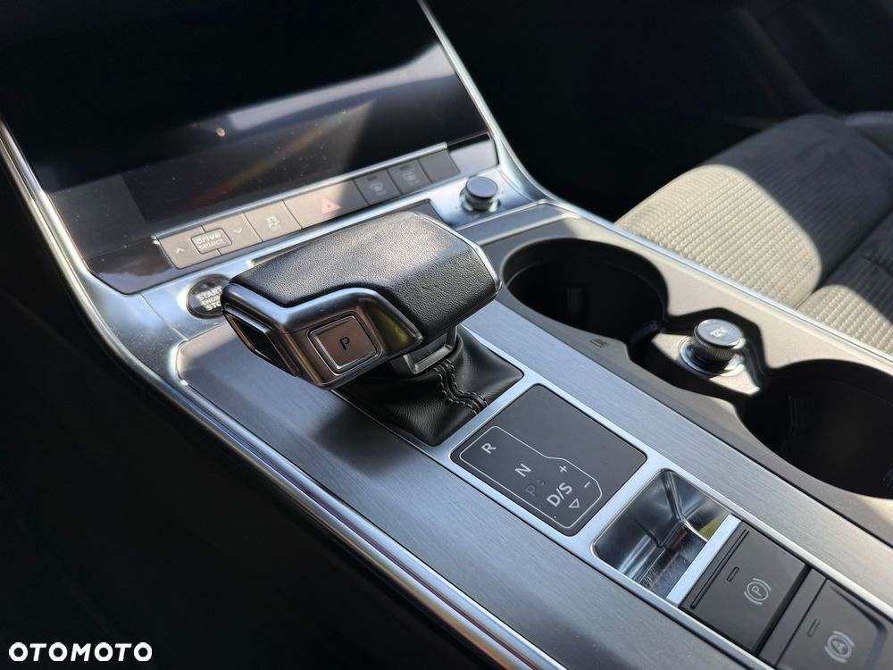 Audi A6 Limousine - 16