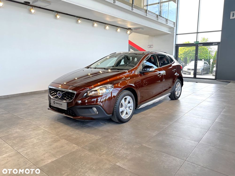 Volvo V40 Cross Country - 5