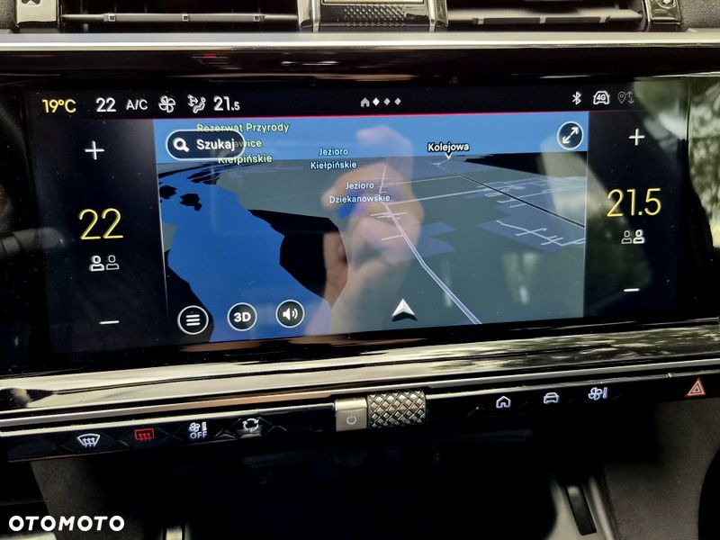 DS Automobiles DS 7 Crossback - 22
