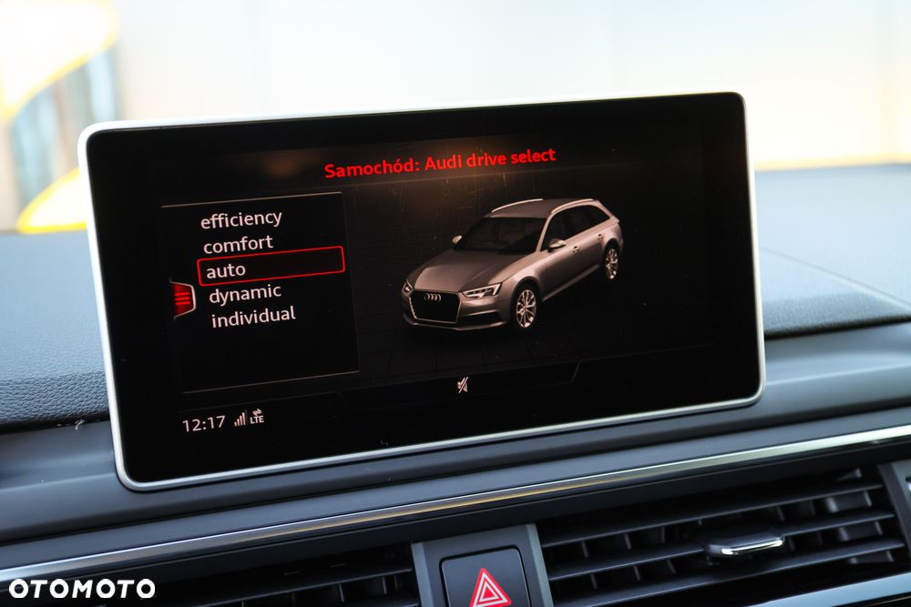 Audi A4 Avant 2.0 TDI DPF clean diesel quattro S tronic S line Sportpaket - 31