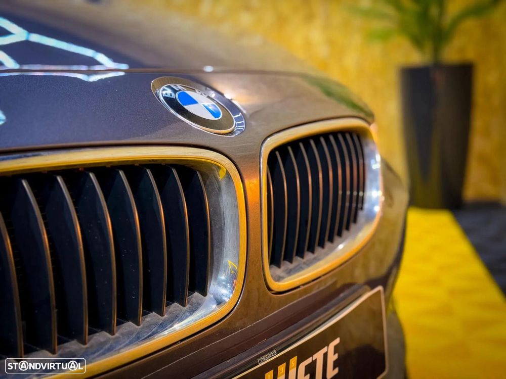 BMW 320 d - 3