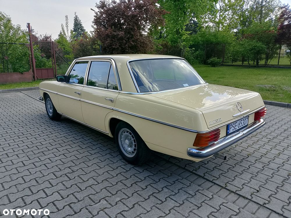 Mercedes-Benz Inny - 8