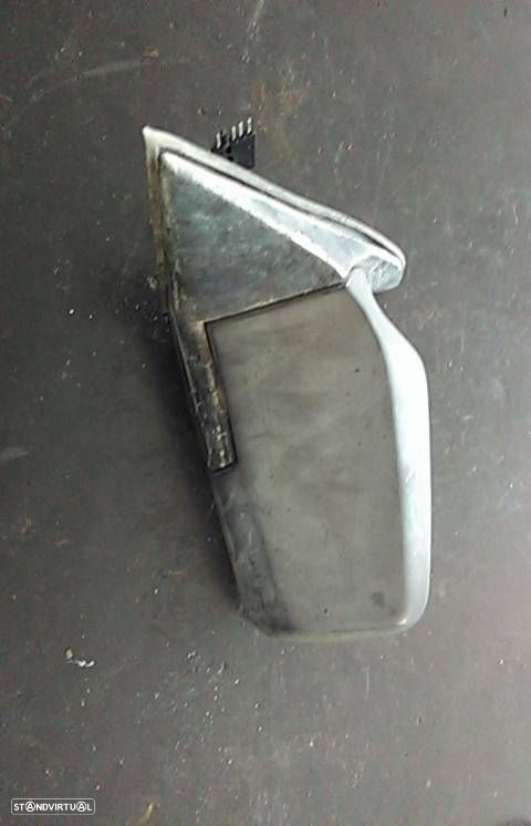 Espelho Retrovisor Esq Bmw 3 (E30) - 2