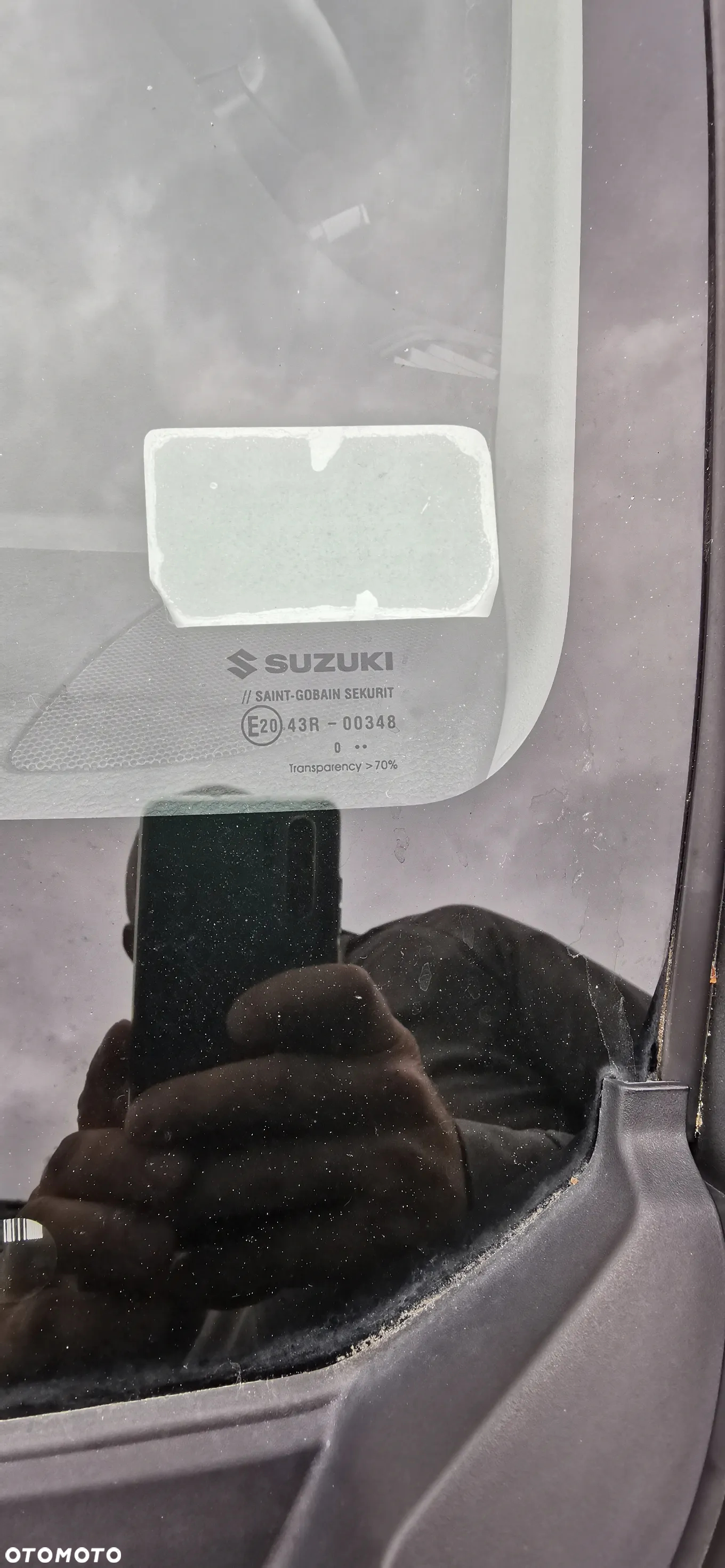 Suzuki SX4 S-Cross 1.4 Boosterjet Hybrid Comfort - 11