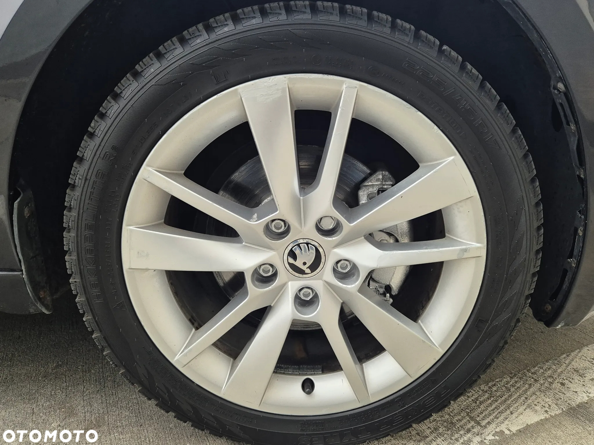 Skoda Octavia 1.5 TSI ACT DSG L&K - 11