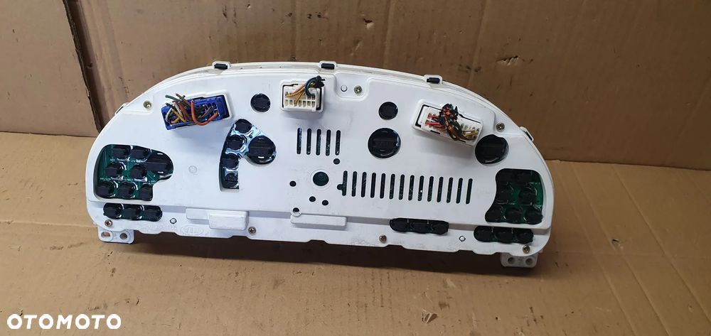 Licznik zegary oryginał Kia Sorento I 2.5 CRDI 94003-3E282 - 6