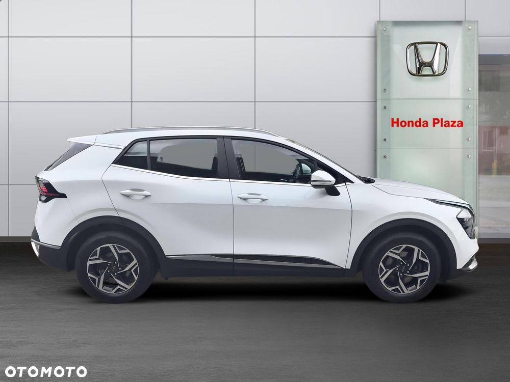 Kia Sportage 1.6 T-GDI M 2WD - 7