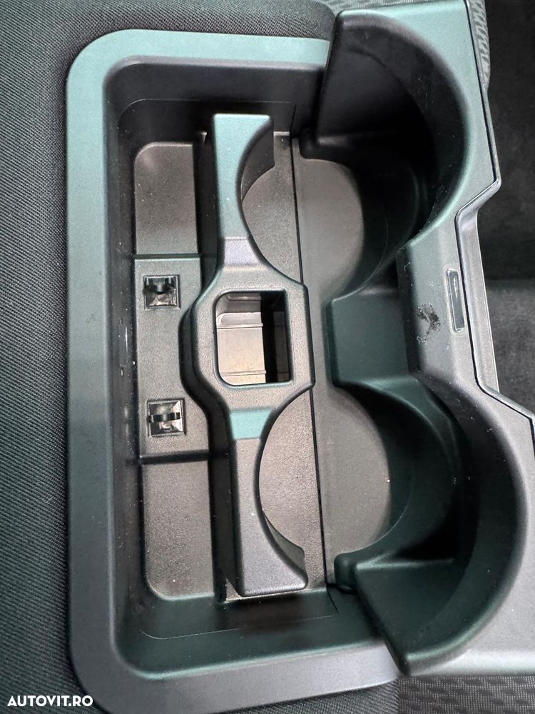 Skoda Octavia 2.0 TDI (Green tec) DSG Style - 38