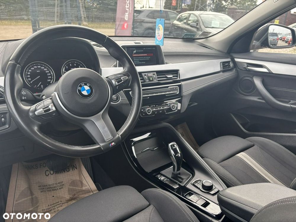 BMW X2 - 21