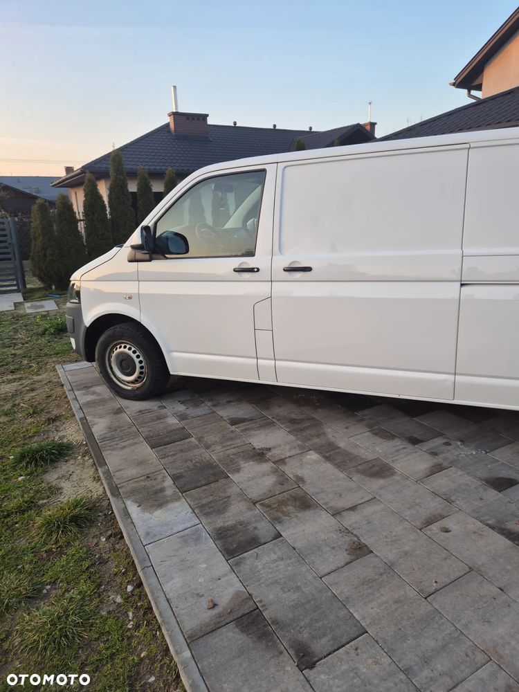 Volkswagen Trasporter - 2