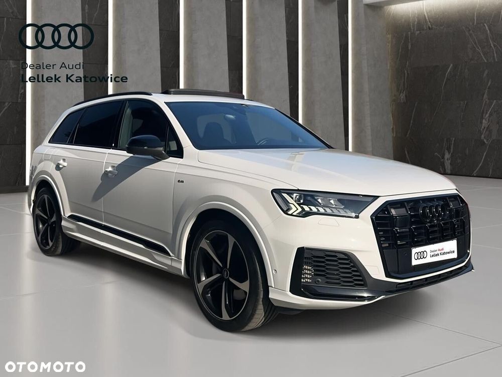 Audi Q7 - 2