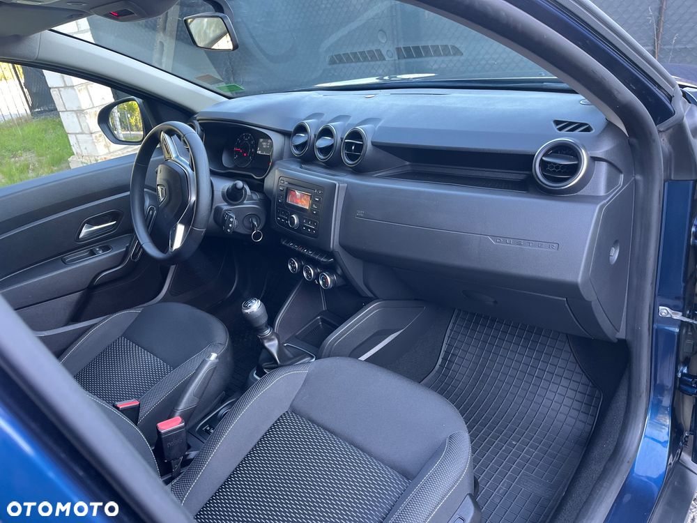 Dacia Duster - 21