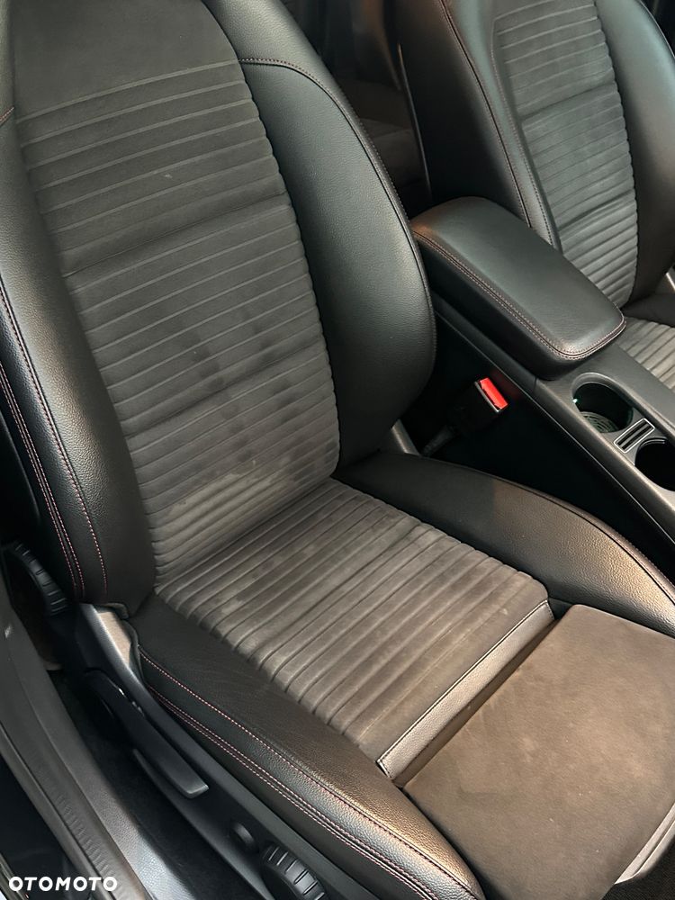 Mercedes-Benz Klasa A 200 d 7G-DCT AMG Line - 30