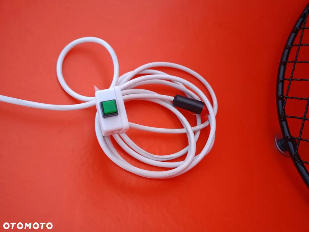 Solarka Piaskarka Posypywarka Dexwal PK Quad 300 L Transport - 17