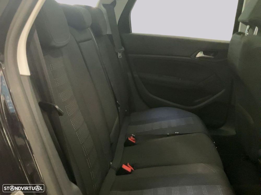 Peugeot 308 SW - 10