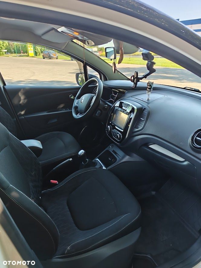 Renault Captur - 5
