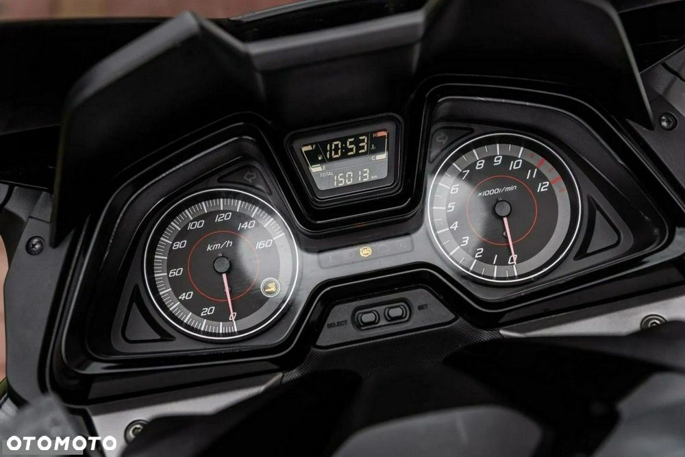 Honda NSS - 9