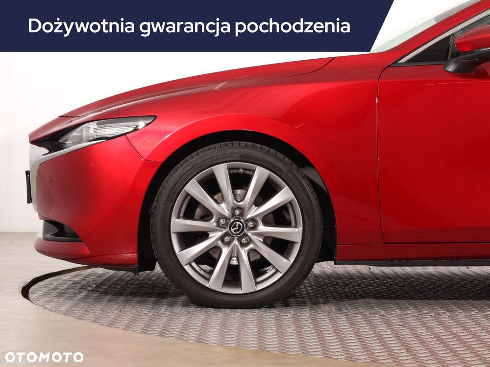 Mazda 3 - 17