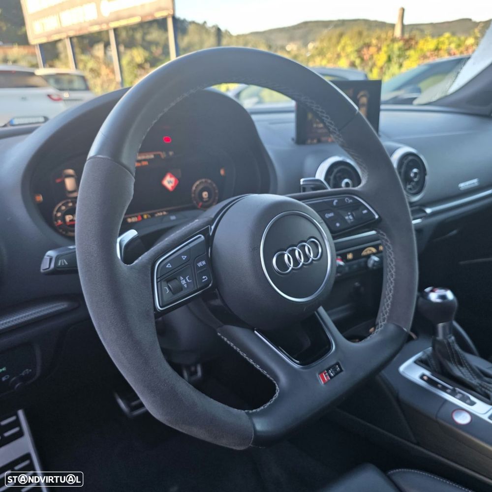 Audi RS3 Sportback 2.5 TFSI quattro S tronic - 20