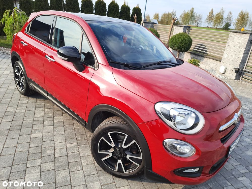 Fiat 500X 1.6 Multijet 4x2 S&S Business Line - 3